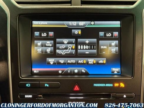 Used 2016 Ford Explorer Limited image 27