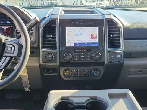 Certified 2022 Ford F250 XLT AWD/4WD image 21