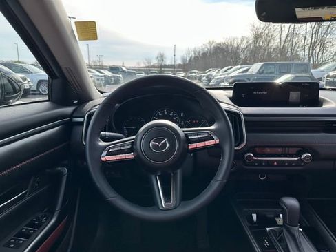 Used 2025 MAZDA CX-50 2.5 Hybrid w/ Premium Plus Pkg image 20