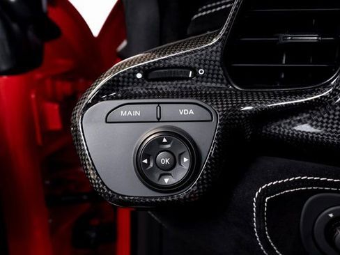 Certified 2015 Ferrari 458 Speciale A image 48