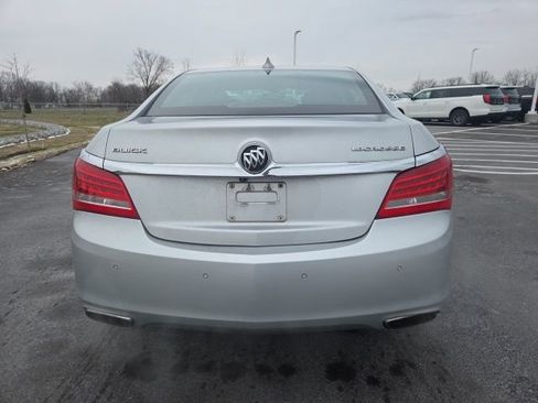 Used 2015 Buick LaCrosse Leather image 11