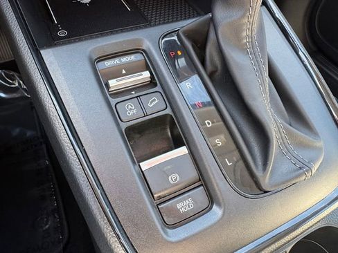 Used 2026 Honda CR-V EX-L image 25