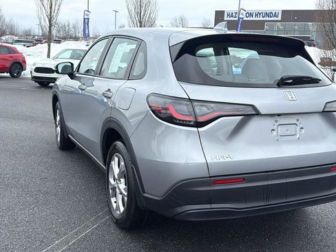 Used 2023 Honda HR-V LX image 10