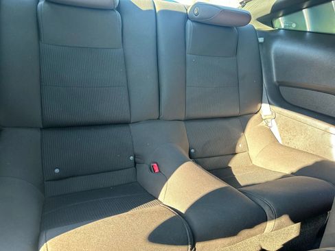 Used 2012 Ford Mustang Coupe image 10