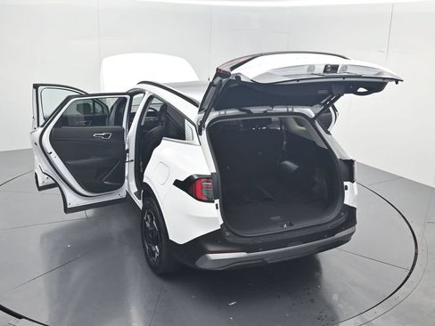 Certified 2026 Kia Sportage EX w/ EX Panorama Roof Package FWD image 54