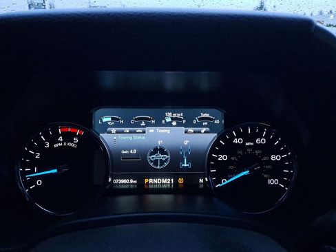 Used 2018 Ford F250 Lariat w/ Lariat Value Package image 20