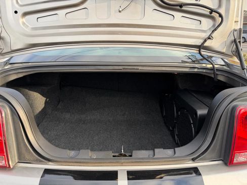 Used 2008 Ford Mustang Shelby GT500 image 16