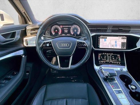 Used 2022 Audi A6 3.0T allroad Premium Plus AWD/4WD image 7