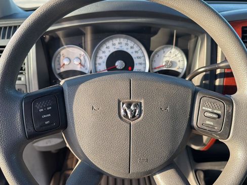 Used 2005 Dodge Dakota SLT w/ Trailer Tow Group image 11