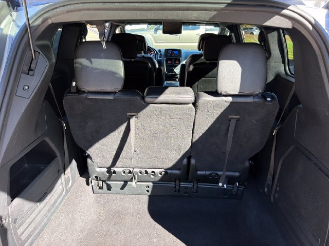 Used 2018 Dodge Grand Caravan SXT w/ Driver Convenience Group FWD image 23