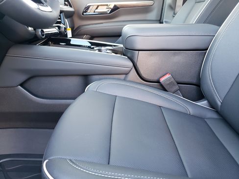 New 2026 Chevrolet Tahoe Premier image 27