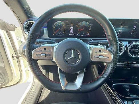 Used 2023 Mercedes-Benz CLA 35 AMG 4MATIC image 37