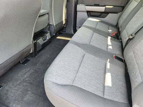 New 2026 Ford F250 XL w/ STX Appearance Package image 31