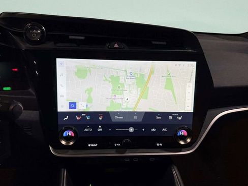 Used 2023 Lexus RZ 450e Premium image 15