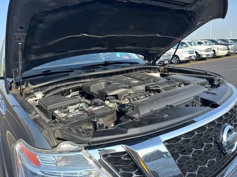 Used 2019 Nissan Armada SL w/ Premium Package AWD/4WD image 51