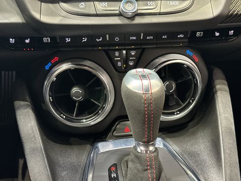 Used 2023 Chevrolet Camaro ZL1 image 53