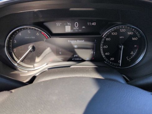 Used 2022 Cadillac CT5 Premium Luxury image 35