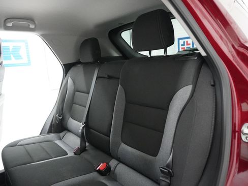 Used 2025 Chevrolet TrailBlazer LT w/ Convenience Package image 33