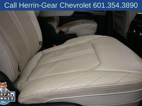Used 2020 Ford Expedition Max Platinum RWD image 24