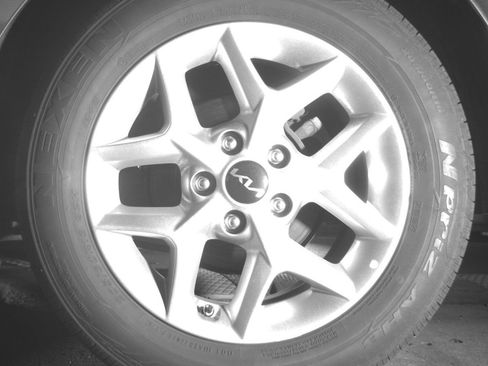 Used 2025 Kia Soul LX w/ LX Technology Package FWD image 21