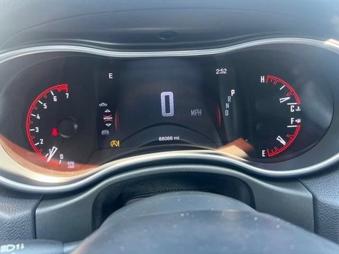 Used 2020 Dodge Durango Citadel AWD/4WD image 6