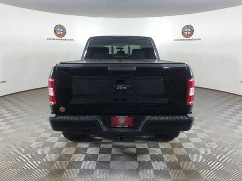 Used 2019 Ford F150 XLT w/ Equipment Group 302A Luxury AWD/4WD image 41