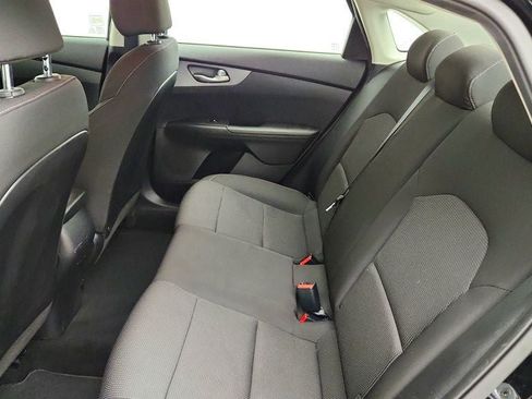 Used 2019 Kia Forte LXS FWD image 20