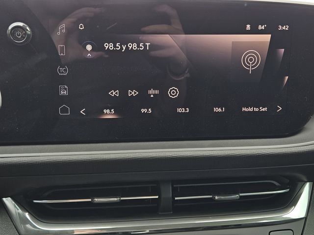 New 2026 Buick Envista Preferred w/ Convenience I Package FWD image 12