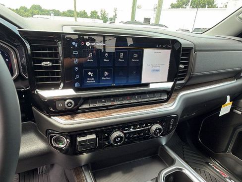 New 2026 Chevrolet Silverado 1500 RST AWD/4WD image 5