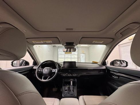 Used 2024 Honda CR-V EX-L image 22