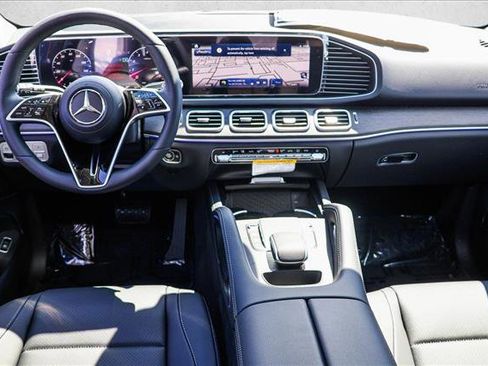 New 2026 Mercedes-Benz GLE 450 4MATIC image 21