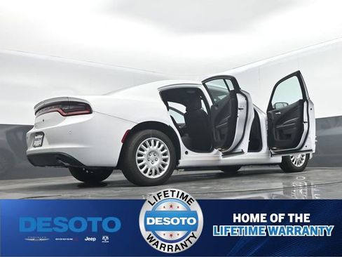 New 2023 Dodge Charger Police w/ Convenience Group I image 67