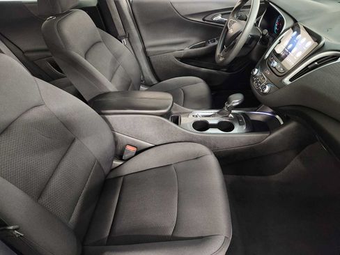 Used 2023 Chevrolet Malibu LT FWD image 3