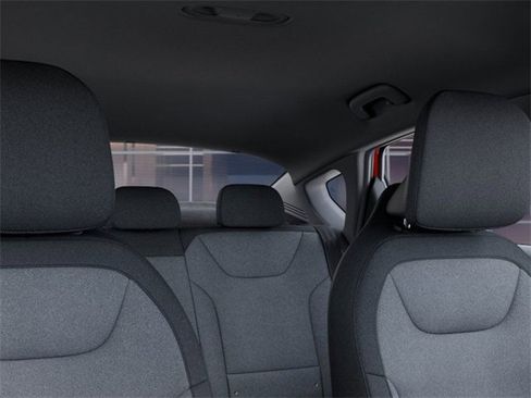 New 2025 Kia K4 LXS image 27