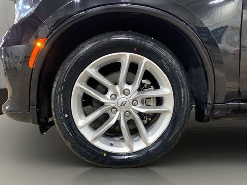 Used 2025 Dodge Durango R/T image 30