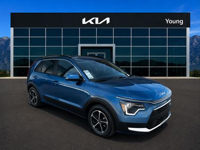 Used 2023 Kia Niro EX w/ EX Cold Weather Package