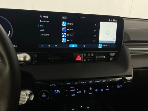 Used 2025 Hyundai Ioniq 5 N image 14