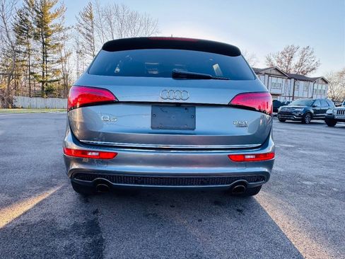 Used 2017 Audi Q5 2.0T Premium Plus w/ Technology Package image 9