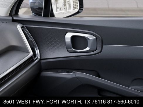 New 2026 Kia Sorento EX AWD/4WD image 47