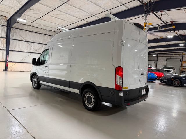 Used 2020 Ford Transit 250 148 High Roof w/ Load Area Protection Package RWD image 53