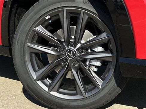 New 2026 Acura ADX A-Spec FWD image 10