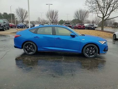 New 2026 Acura Integra A-Spec image 3