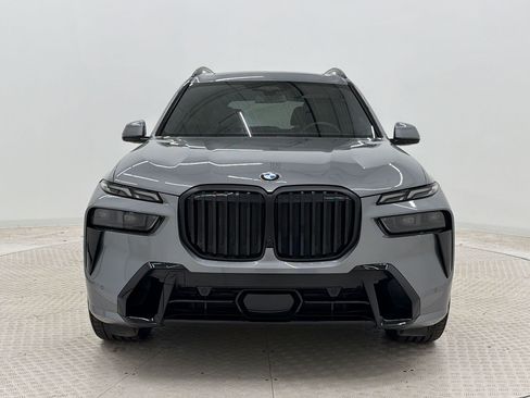 Used 2024 BMW X7 xDrive40i w/ Executive Package AWD/4WD image 6