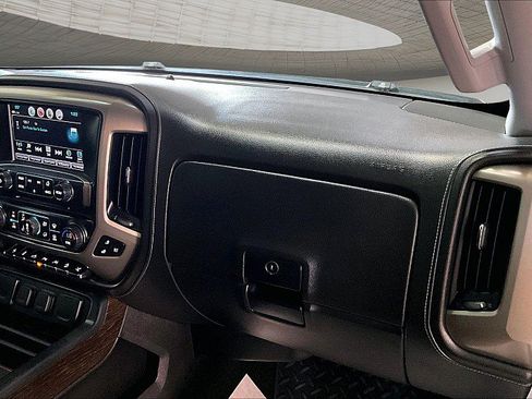 Used 2017 GMC Sierra 1500 Denali RWD image 13