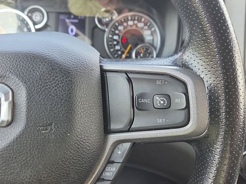 Used 2021 RAM 1500 Tradesman w/ Tradesman Group AWD/4WD image 23