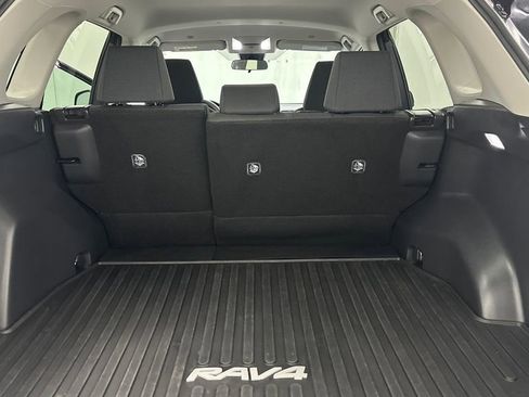 Certified 2024 Toyota RAV4 LE image 13