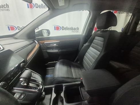Used 2019 Honda CR-V EX image 15