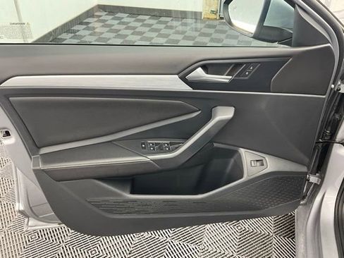 Used 2025 Volkswagen Jetta S FWD image 13