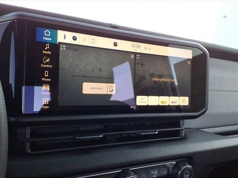 New 2026 Jeep Wrangler Sport image 7