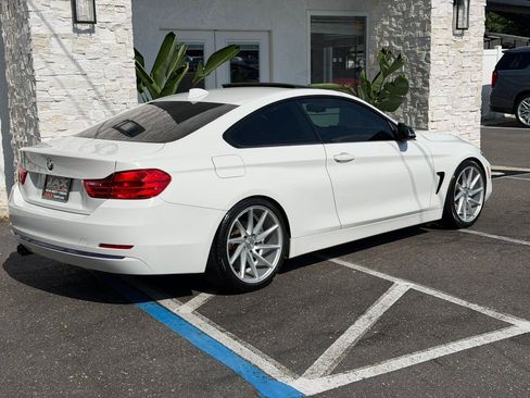 Used 2014 BMW 428i xDrive Coupe AWD/4WD image 15